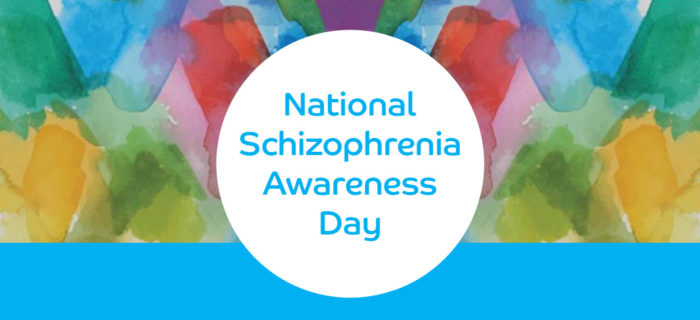 National Schizophrenia Awareness Day 2022 Bromley Healthcare