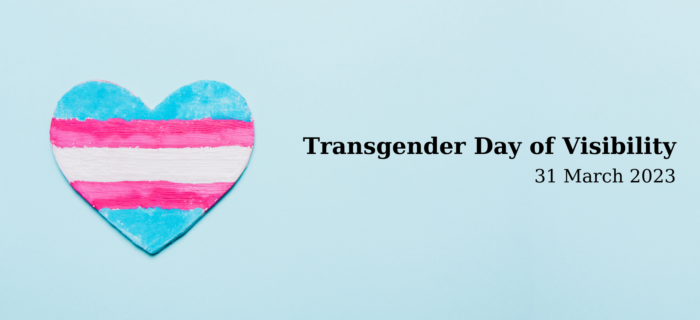importance of transgender essay